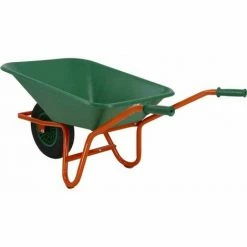 SIENA GARDEN Gartenschubkarre PP 90 L -SIENA GARDEN Shop 20777244 4