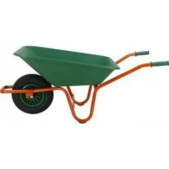 SIENA GARDEN Gartenschubkarre PP 90 L -SIENA GARDEN Shop 20777244 5