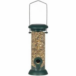 SIENA GARDEN Vogelfuttersäule Premium Line Für Mischfutter, 24cm -SIENA GARDEN Shop 20777259 4