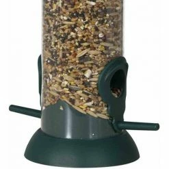 SIENA GARDEN Vogelfuttersäule Premium Line Für Mischfutter, 24cm -SIENA GARDEN Shop 20777259 5