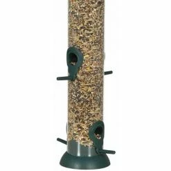 SIENA GARDEN Vogelfuttersäule Premium Line Für Mischfutter, 38cm -SIENA GARDEN Shop 20777264 5