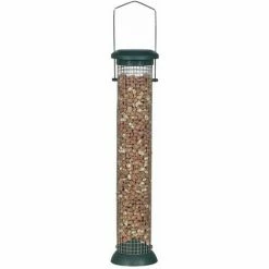 SIENA GARDEN Vogelfuttersäule Premium Line Für Nüsse, 38cm -SIENA GARDEN Shop 20777266 4