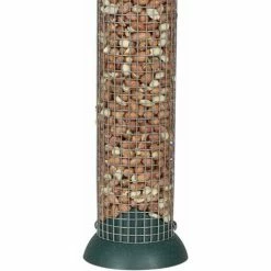 SIENA GARDEN Vogelfuttersäule Premium Line Für Nüsse, 38cm -SIENA GARDEN Shop 20777266 5