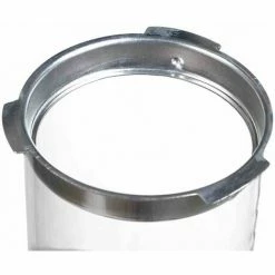 SIENA GARDEN Vogelfuttersäule Steel Line Für Mischfutter, 20cm -SIENA GARDEN Shop 20777270 3