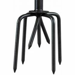 SIENA GARDEN Erdkralle Gartenarbeit Grubber Gartenkralle Bodenkralle Hacken Kultivator NEU 8 SIENA GARDEN Erdkralle Gartenarbeit Grubber Gartenkralle Bodenkralle Hacken Kultivator NEU -SIENA GARDEN Shop 20777321 2