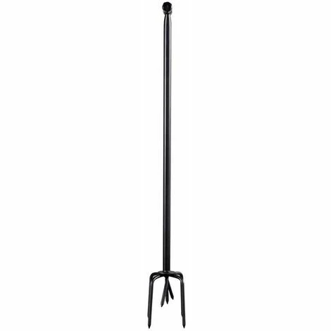 SIENA GARDEN Erdkralle Gartenarbeit Grubber Gartenkralle Bodenkralle Hacken Kultivator NEU 6 SIENA GARDEN Erdkralle Gartenarbeit Grubber Gartenkralle Bodenkralle Hacken Kultivator NEU – Bild 4