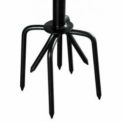 SIENA GARDEN Erdkralle Gartenarbeit Grubber Gartenkralle Bodenkralle Hacken Kultivator NEU 11 SIENA GARDEN Erdkralle Gartenarbeit Grubber Gartenkralle Bodenkralle Hacken Kultivator NEU -SIENA GARDEN Shop 20777321 5