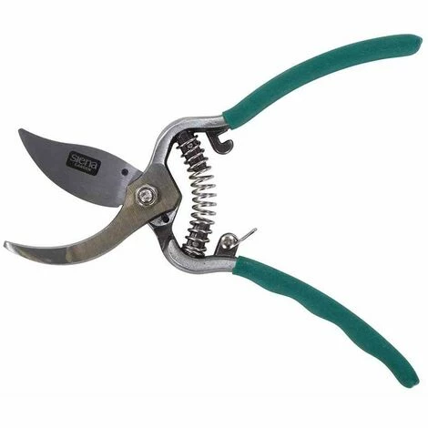SIENA GARDEN Bypassschere Gartenschere Scheren Pflanzenschere Gartenarbeit Blumenschere Hecke SIENA GARDEN Bypassschere Gartenschere Scheren Pflanzenschere Gartenarbeit Blumenschere Hecke -SIENA GARDEN Shop 20777353 2