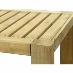 SIENA GARDEN Pflanztisch Regal Marie 90x100x45cm Pflanzen Blumen Terrasse Garten Balkon TOP