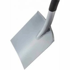 SIENA GARDEN Ergoline-Spaten Gärtner Form, Gr. 2, 95 Cm Stahlstiel, Kunststoff-D-Griff -SIENA GARDEN Shop 20777823 3