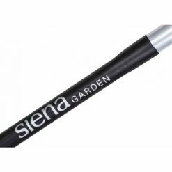 SIENA GARDEN Ergoline-Kompostgabel Mit 5 Zinken, 95 Cm Stahlstiel, Kunststoff-D-Griff -SIENA GARDEN Shop 20777835 4
