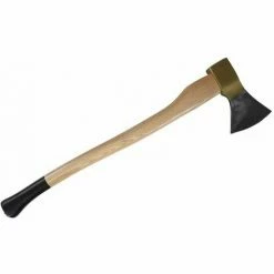 SIENA GARDEN Universalaxt 1400g Handbeile Handaxt Spaltaxt Spaltbeil Axt Äxte Beil Beile TOP