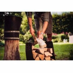 SIENA GARDEN Handbeil 600 G, Stiel Esche FSC 100% Mit Schneidenschutz 5 SIENA GARDEN Handbeil 600 G, Stiel Esche FSC 100% Mit Schneidenschutz -SIENA GARDEN Shop 20777981 2