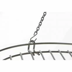 SIENA GARDEN Grillrost INOX Zu 55 Cm Feuerschale XXL Inkl. Kette + S-Haken 9 SIENA GARDEN Grillrost INOX Zu 55 Cm Feuerschale XXL Inkl. Kette + S-Haken -SIENA GARDEN Shop 20778024 3