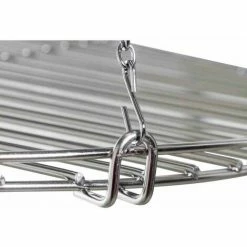 SIENA GARDEN Grillrost INOX Zu 55 Cm Feuerschale XXL Inkl. Kette + S-Haken 10 SIENA GARDEN Grillrost INOX Zu 55 Cm Feuerschale XXL Inkl. Kette + S-Haken -SIENA GARDEN Shop 20778024 4