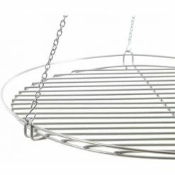 SIENA GARDEN Grillrost INOX Zu 55 Cm Feuerschale XXL Inkl. Kette + S-Haken 11 SIENA GARDEN Grillrost INOX Zu 55 Cm Feuerschale XXL Inkl. Kette + S-Haken -SIENA GARDEN Shop 20778024 5