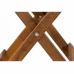 SIENA GARDEN Pflanztisch Klappbar, 78 X 38 X 86 Cm, Natur Kiefernholz Tauchimprägniert, Verzinkte Arbeitsplatte -SIENA GARDEN Shop 20778305 3