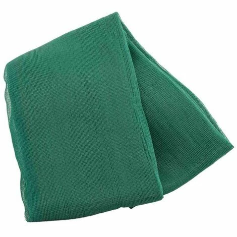 SIENA GARDEN Insektenschutz- Und Schattiernetz 1,4x5m, Farbe: Grün, 60g 4 SIENA GARDEN Insektenschutz- Und Schattiernetz 1,4x5m, Farbe: Grün, 60g – Bild 2