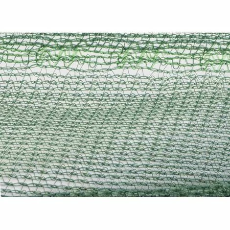 SIENA GARDEN Insektenschutz- Und Schattiernetz 1,4x5m, Farbe: Grün, 60g 6 SIENA GARDEN Insektenschutz- Und Schattiernetz 1,4x5m, Farbe: Grün, 60g – Bild 4