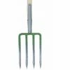 SIENA GARDEN Spatengabel Mit Bajonettzinken, 85 Cm Eschen-T-Stiel -SIENA GARDEN Shop 20781035 1