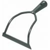 SIENA GARDEN Bügelziehhacke 14 Cm Perl-dunkelgrau-metallic