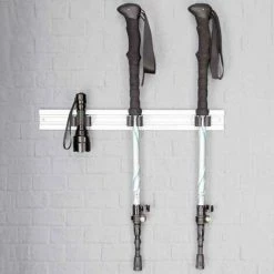 SIENA GARDEN Prax-Gerätehalterschiene Mit 3 Haltern 3 Halter, Vario 3 SB -SIENA GARDEN Shop 20781055 5