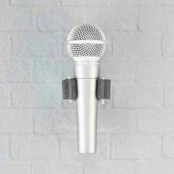 SIENA GARDEN Prax-Gerätehalter 2 Stück Für Geräte Mit 25 Mm Stieldurchmesser Geeignet Mit Schwarzen Gummiteilen -SIENA GARDEN Shop 20781057 5