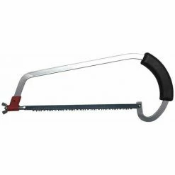 SIENA GARDEN Baumsäge 350mm 1 Spannschraube Hohenheimer Form