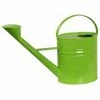 SIENA GARDEN Zinkgießkanne 10 L Grün Stahlblech, Verzinkt -SIENA GARDEN Shop 20867709 1