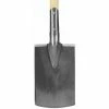 SIENA GARDEN Super-Profi-Spaten Gärtner Form, Gr. 2, Doppelfederspaten, 85 Cm Eschen-T-Stiel -SIENA GARDEN Shop 22734110 1