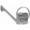 SIENA GARDEN Zinkgießkanne Mit Brause, 7 L Stahlblech, Verzinkt -SIENA GARDEN Shop 23146123 1