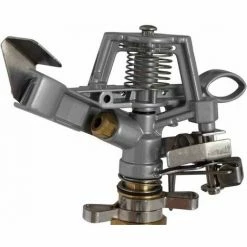 SIENA GARDEN Impuls- Kreis- & Sektorenregner Auf Erdspieß Rasensprenger Sprinkler Bewässerung -SIENA GARDEN Shop 23146472 3