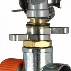 SIENA GARDEN Impuls- Kreis- & Sektorenregner Auf Erdspieß Rasensprenger Sprinkler Bewässerung -SIENA GARDEN Shop 23146472 4