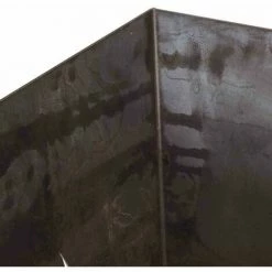 SIENA GARDEN Feuerkorb FLAMIA, Stahl Anthrazit 51 X 51 X 60 Cm -SIENA GARDEN Shop 23390019 4