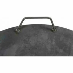 SIENA GARDEN Deckel Zu Feuerschale XXL 100 Cm Ø 102 X 0,25 Cm, Unbehandelter Stahl 7 SIENA GARDEN Deckel Zu Feuerschale XXL 100 Cm Ø 102 X 0,25 Cm, Unbehandelter Stahl -SIENA GARDEN Shop 23390028 2