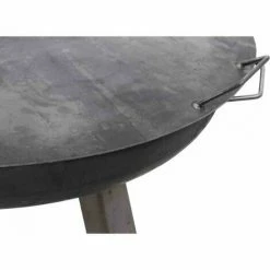 SIENA GARDEN Deckel Zu Feuerschale XXL 100 Cm Ø 102 X 0,25 Cm, Unbehandelter Stahl 8 SIENA GARDEN Deckel Zu Feuerschale XXL 100 Cm Ø 102 X 0,25 Cm, Unbehandelter Stahl -SIENA GARDEN Shop 23390028 3