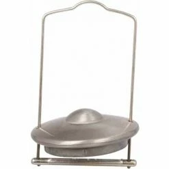 SIENA GARDEN Vogelfuttersäule Aluminium Line Für Mischfutter, 24 Cm -SIENA GARDEN Shop 23641324 4