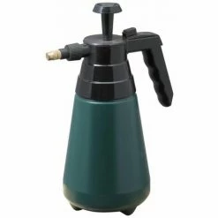 SIENA GARDEN Drucksprüher 1 Liter Mit Messingdüse