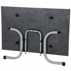 Klapptisch 'Sola', Siena Garden, Anthrazit Ca. 140x80cm -SIENA GARDEN Shop 30006068 4