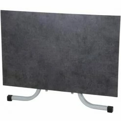 Klapptisch 'Sola', Siena Garden, Anthrazit Ca. 140x80cm -SIENA GARDEN Shop 30006068 5