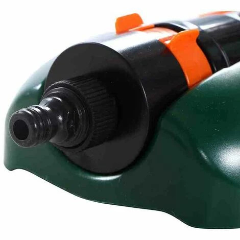 Siena Garden Rasensprinkler 4 Siena Garden Rasensprinkler – Bild 2