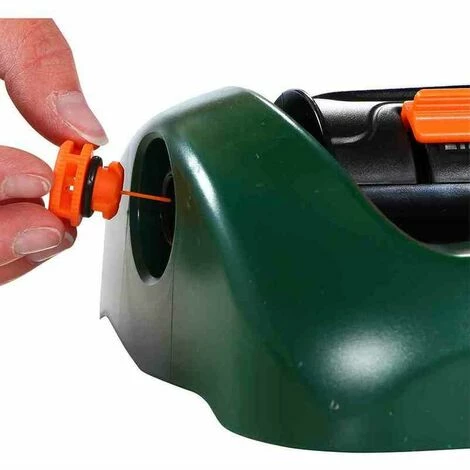 Siena Garden Rasensprinkler 5 Siena Garden Rasensprinkler – Bild 3