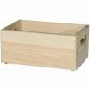 SIENA GARDEN Allzweckkiste Kie./Fich. 30 X 20 X 14 Cm Natur -SIENA GARDEN Shop 40893238 1
