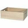 SIENA GARDEN Allzweckkiste Kie./Fich. 40 X 30 X 14 Cm Natur -SIENA GARDEN Shop 40893241 1