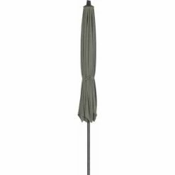 SIENA GARDEN Avio Mittelstockschirm Anthrazit/olive 250x250cm Gestell Alu Anthrazit, Streben Stahl, Bezug 100% Polyester, 220g/m² Olive, Lichtschutzfaktor UPF 50+ 9 SIENA GARDEN Avio Mittelstockschirm Anthrazit/olive 250x250cm Gestell Alu Anthrazit, Streben Stahl, Bezug 100% Polyester, 220g/m² Olive, Lichtschutzfaktor UPF 50+ -SIENA GARDEN Shop 41373698 3