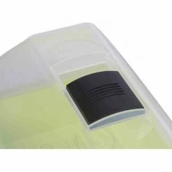 SIENA GARDEN Display Midi-Grow 44tlg. 22 X Anthrazit/ 22 X Pastellgrün, Schale+Haube -SIENA GARDEN Shop 41373728 4