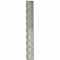 SIENA GARDEN Pflanzstab Verzinkt Geriffelt 120 Cm 10 Mm -SIENA GARDEN Shop 41373752 3