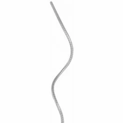 SIENA GARDEN Tomatenspiralstab Verzinkt Geriffelt 150 Cm 7 Mm -SIENA GARDEN Shop 41373755 2