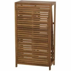 SIENA GARDEN Bari Balkonset 3-teilig, Geölt Akazie FSC 100% 6 SIENA GARDEN Bari Balkonset 3-teilig, Geölt Akazie FSC 100% -SIENA GARDEN Shop 41373761 5