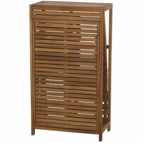 SIENA GARDEN Bari Balkonset 3-teilig, geölt Akazie FSC 100% SIENA GARDEN Bari Balkonset 3-teilig, Geölt Akazie FSC 100% -SIENA GARDEN Shop 41373761 5